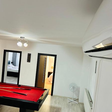 Apartament Vlad Turda Exterior foto
