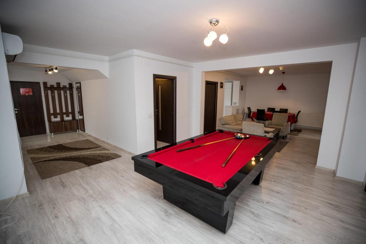 Apartament Vlad Turda Exterior foto