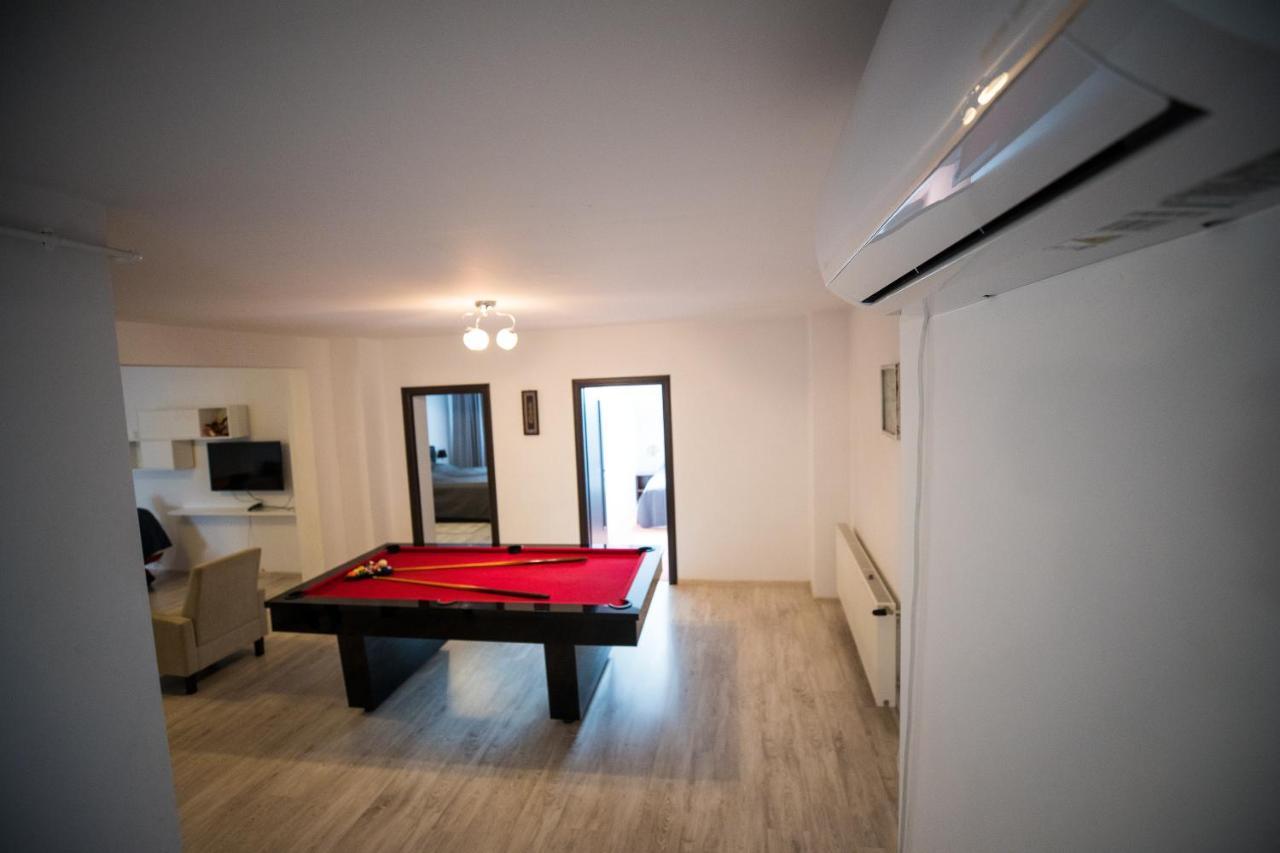 Apartament Vlad Turda Exterior foto