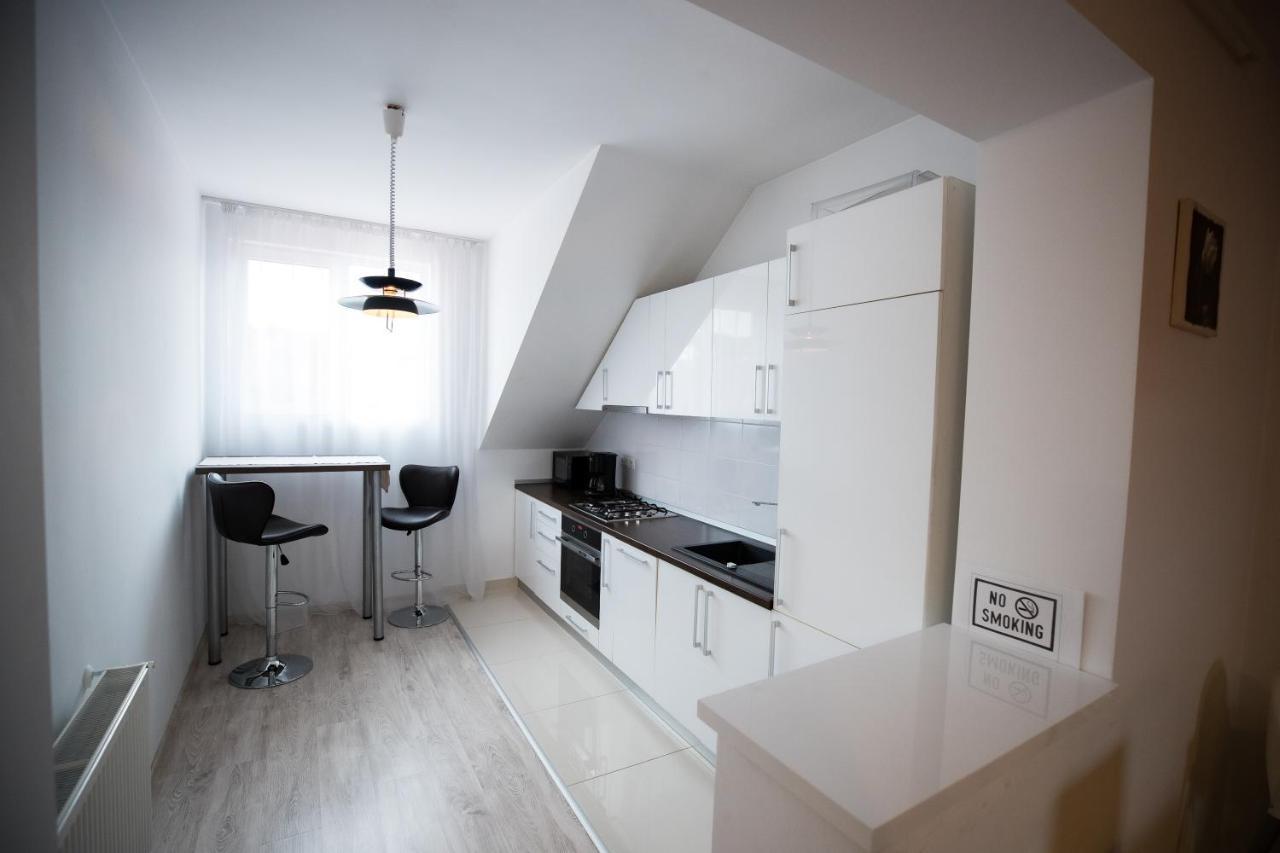 Apartament Vlad Turda Exterior foto
