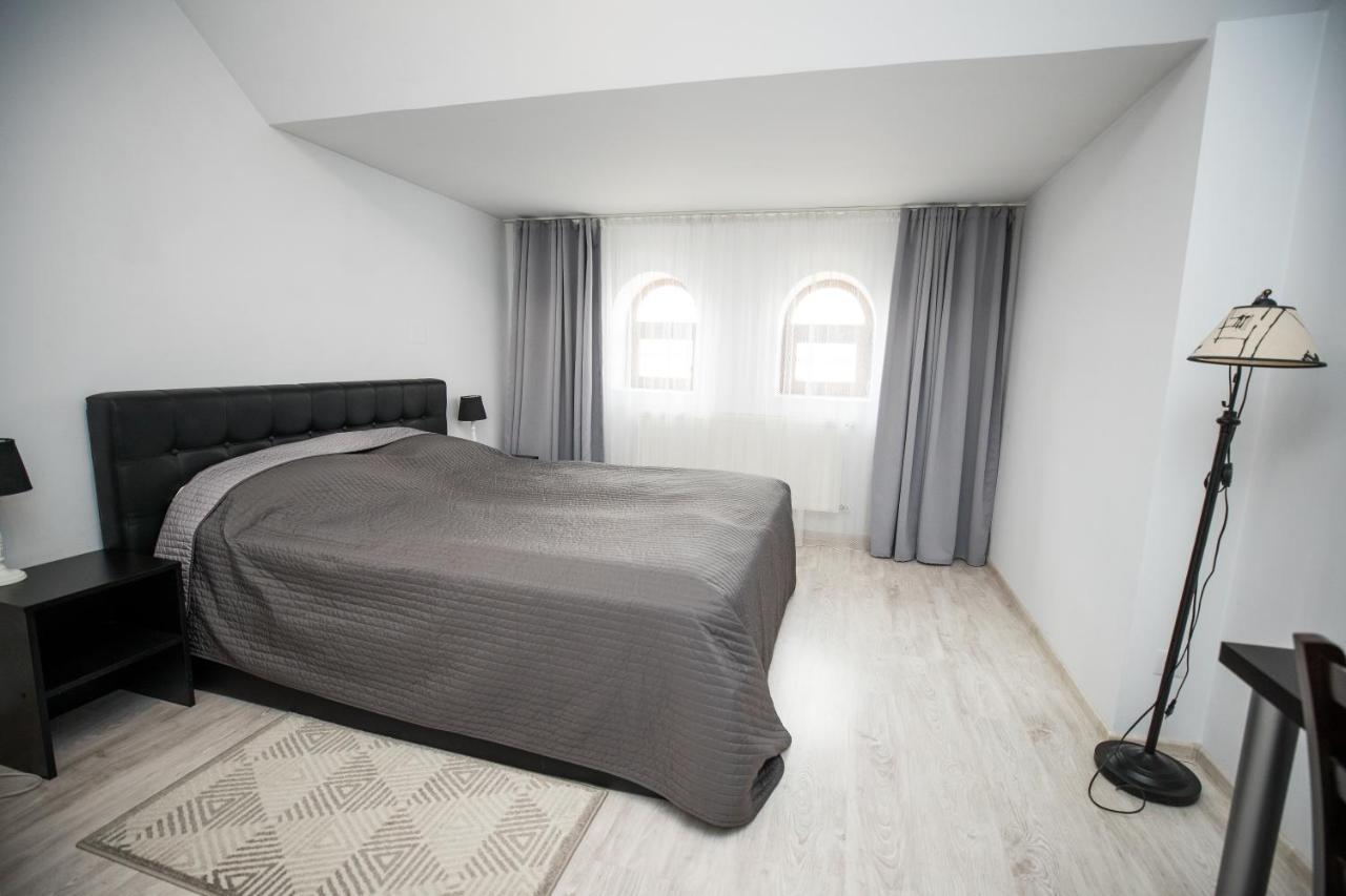 Apartament Vlad Turda Exterior foto