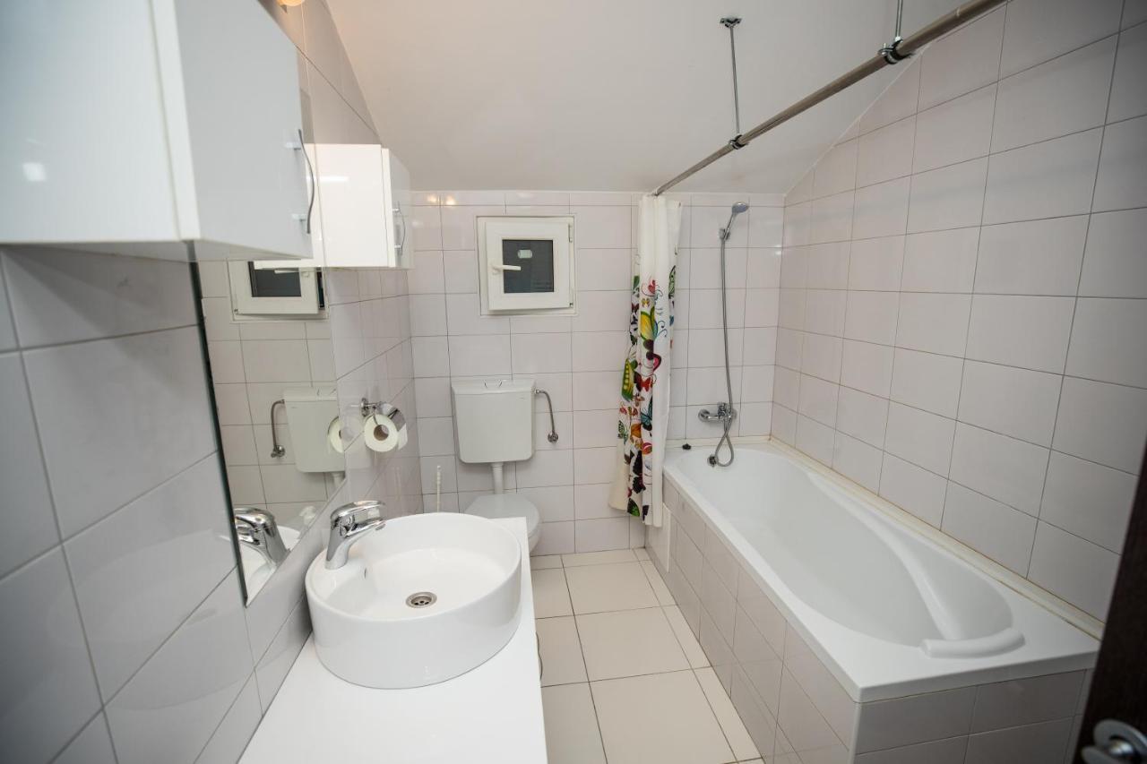Apartament Vlad Turda Exterior foto