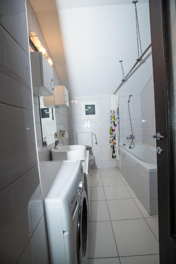 Apartament Vlad Turda Exterior foto