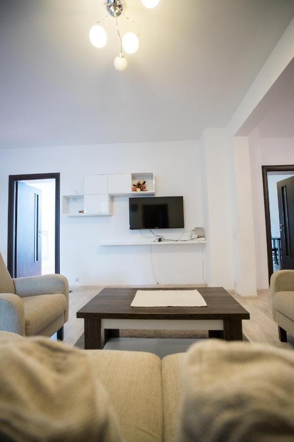 Apartament Vlad Turda Exterior foto