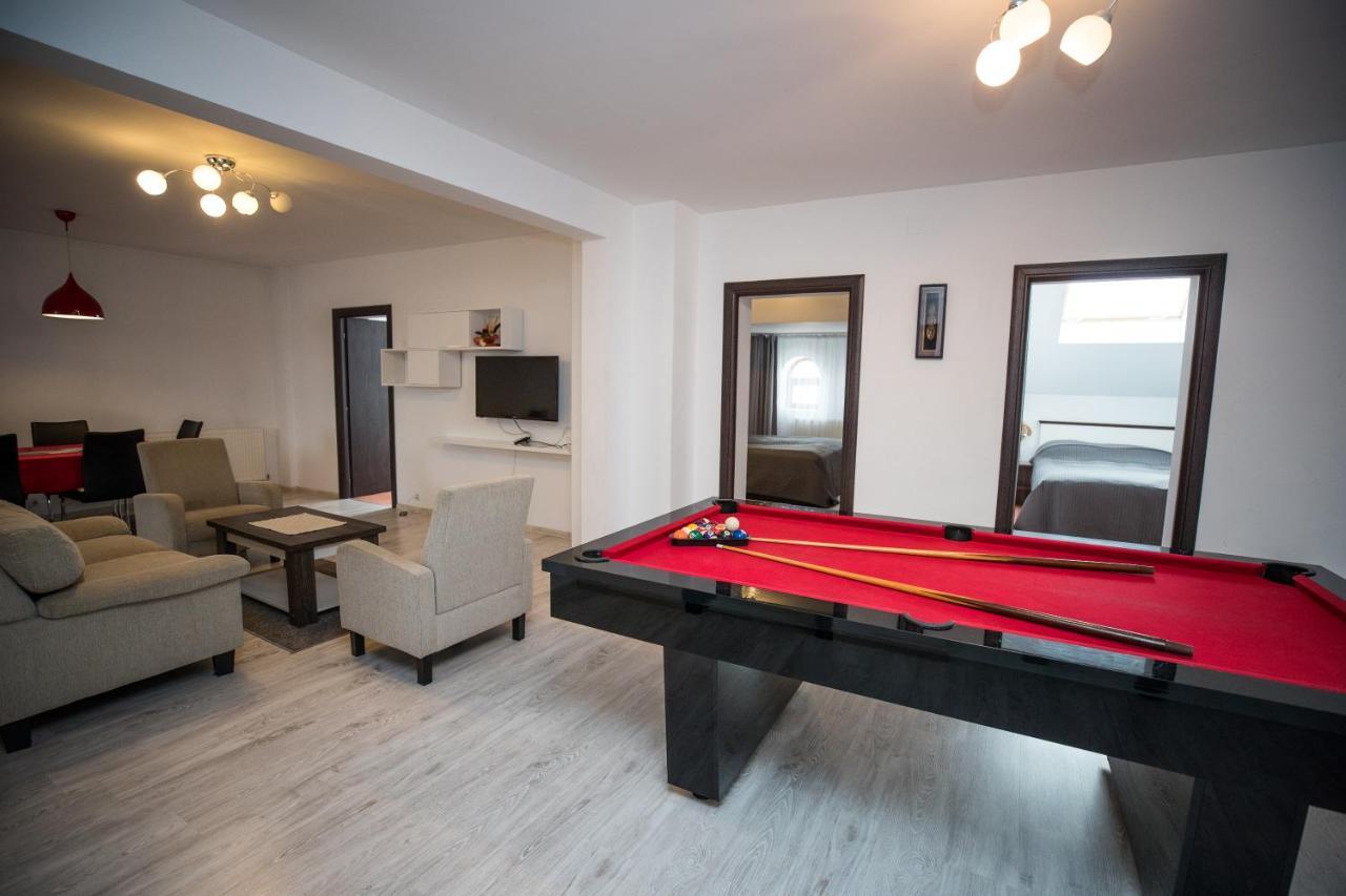 Apartament Vlad Turda Exterior foto