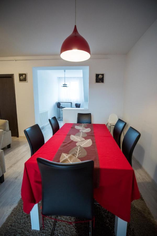 Apartament Vlad Turda Exterior foto